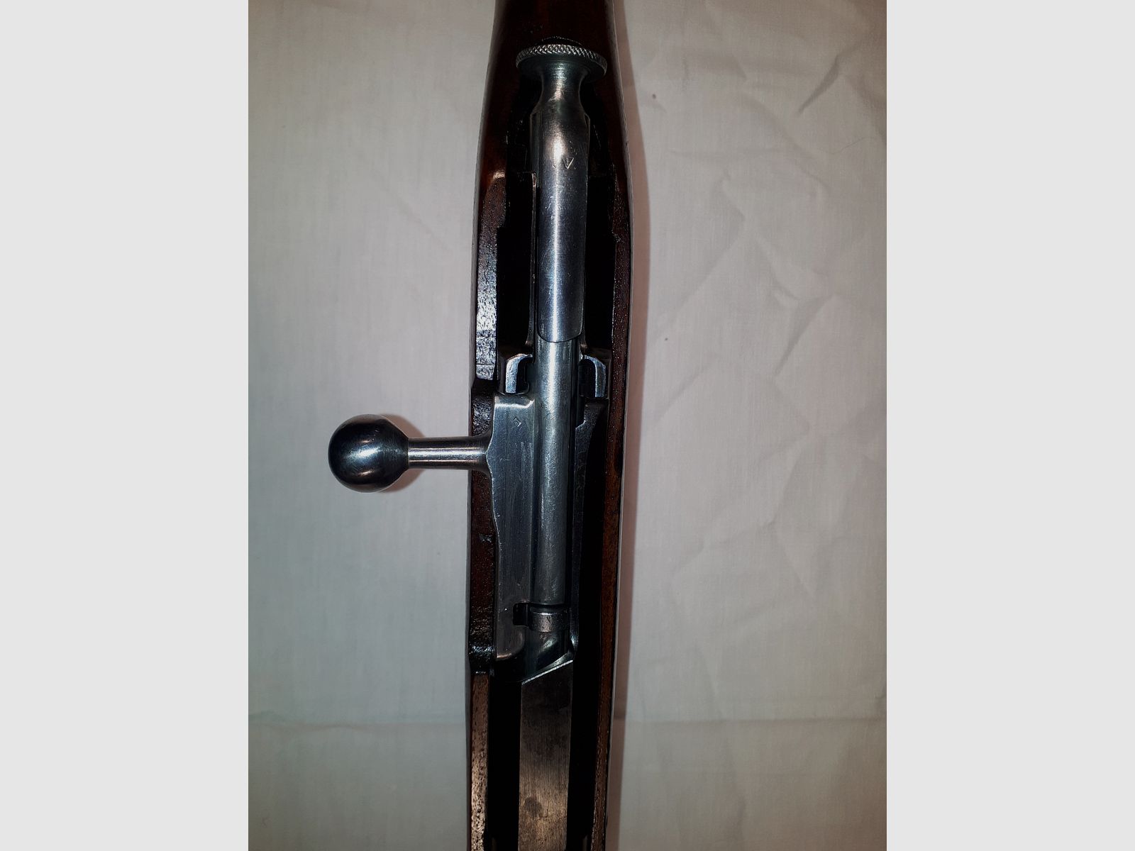 Finnischer Mosin Nagant 28/30.. Kaliber 7,62x54R.