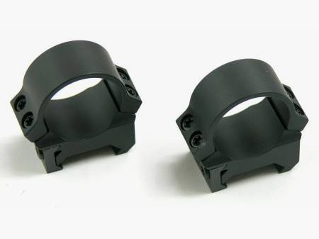 LEUPOLD Anelli PRW2 1 Bassi - 174079