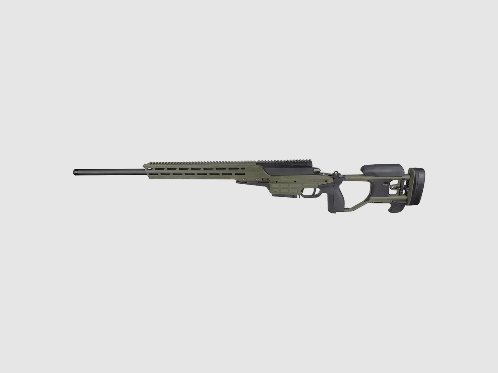 FUSIL – SAKO – TRG 22 A1 cal. 308 WIN. OD VERT, image 2 sur 2
