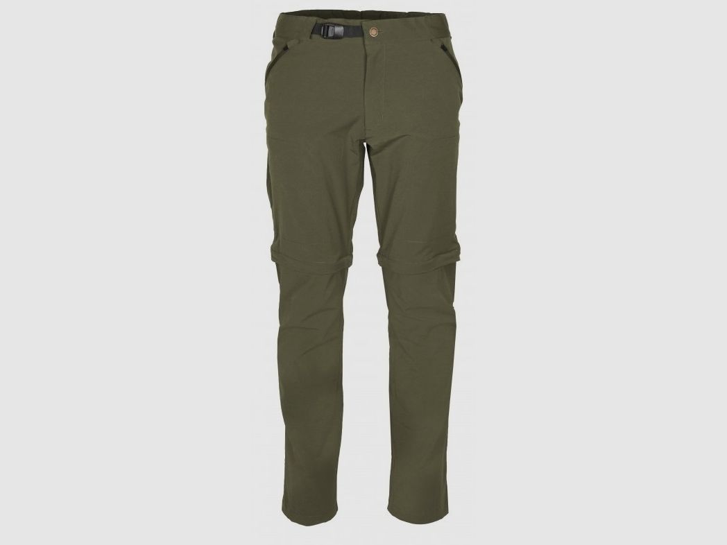 Spodnie Pinewood Everyday Travel Zip-off, zdjęcie 3 z 4