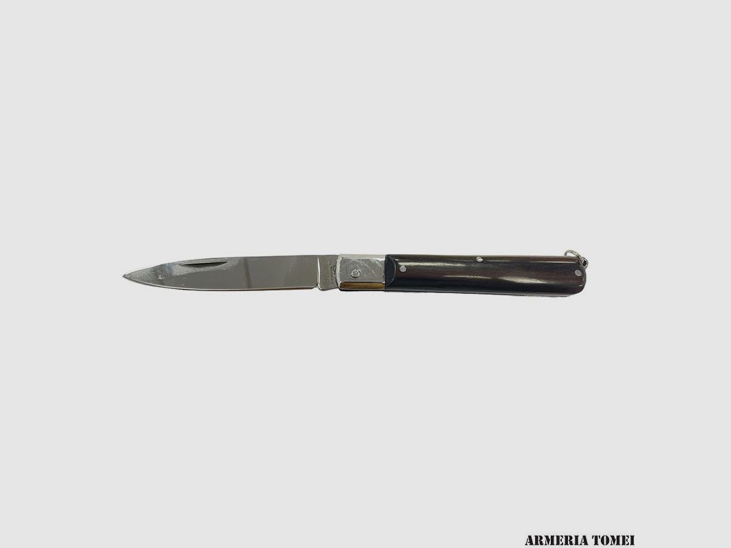 Knife – The Palisander Sfilato with Stainless Steel Head 21cm, image 1 of 4