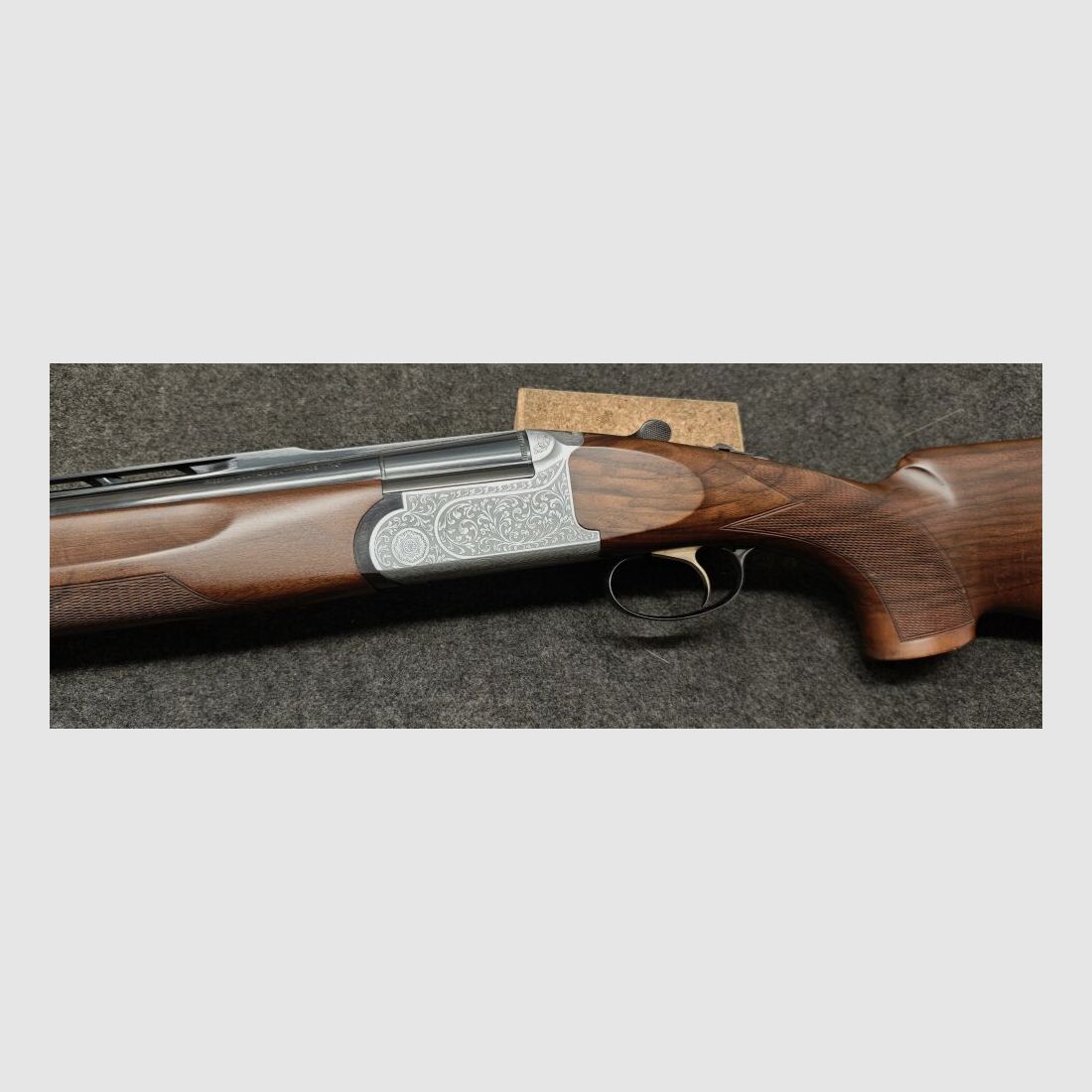 Sabatti / Mercury Olympo Trap