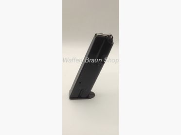 Brünner pistoolmagazijn voor CZ 75 .22mm gebruikt
