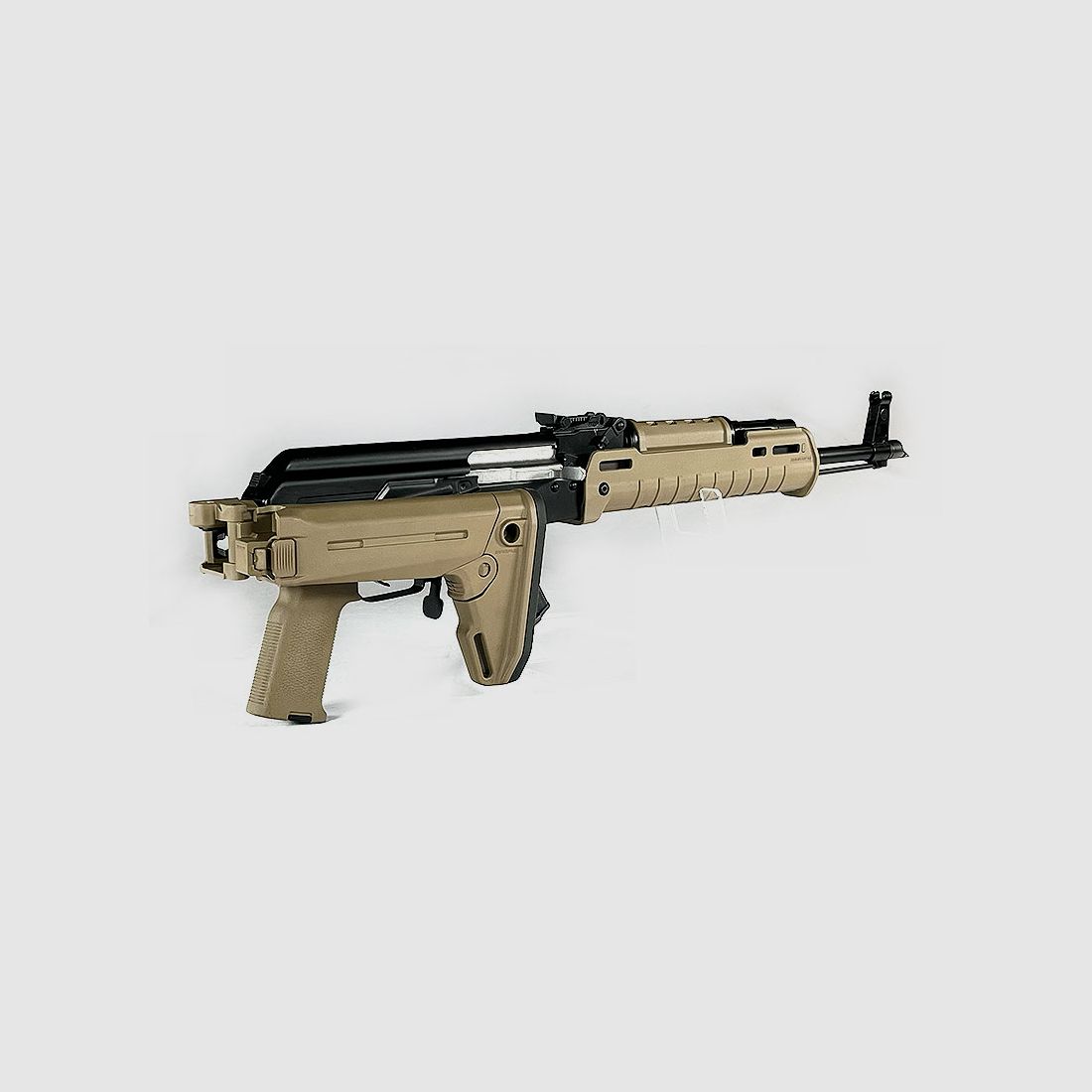 WBP Jack MAGPUL 7,62x39, TAN