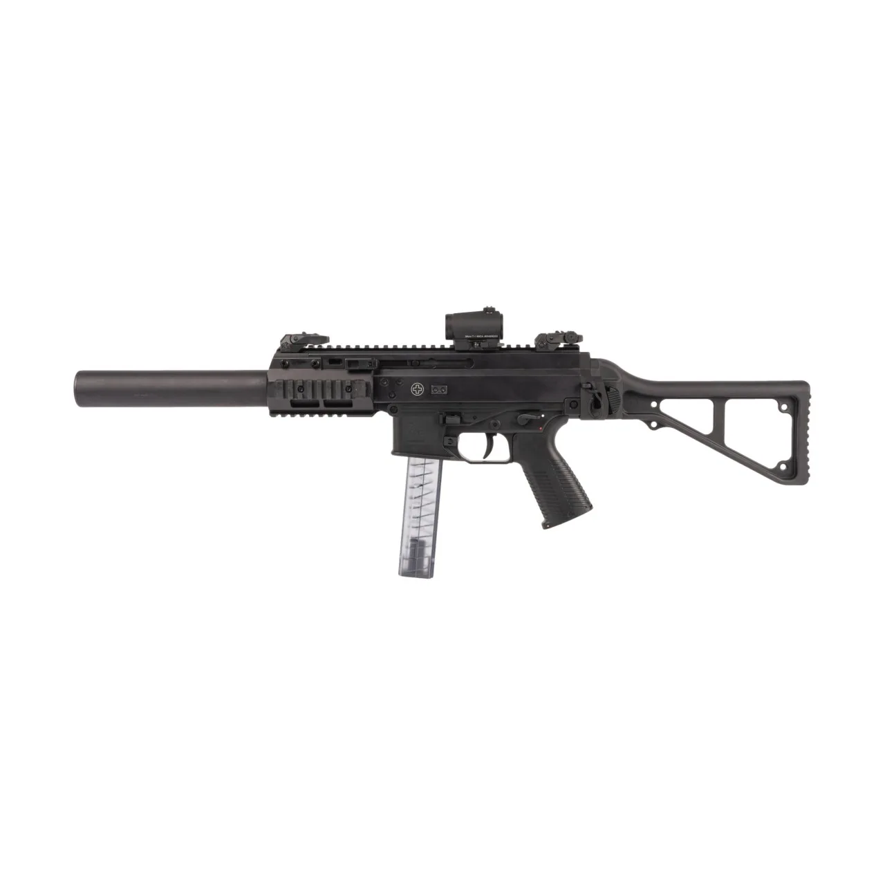 B&T APC9 SD PRO Semi-Automatique 9×19