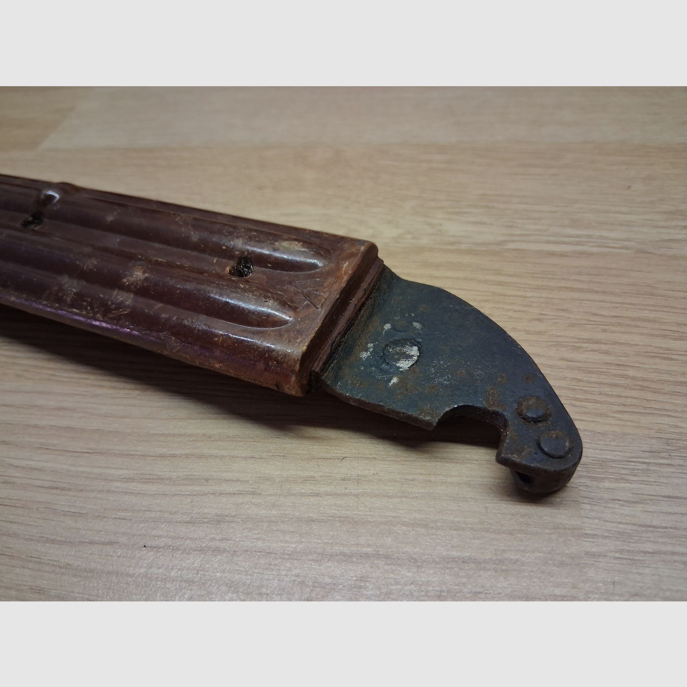 Bayonet DDR NVA Knife