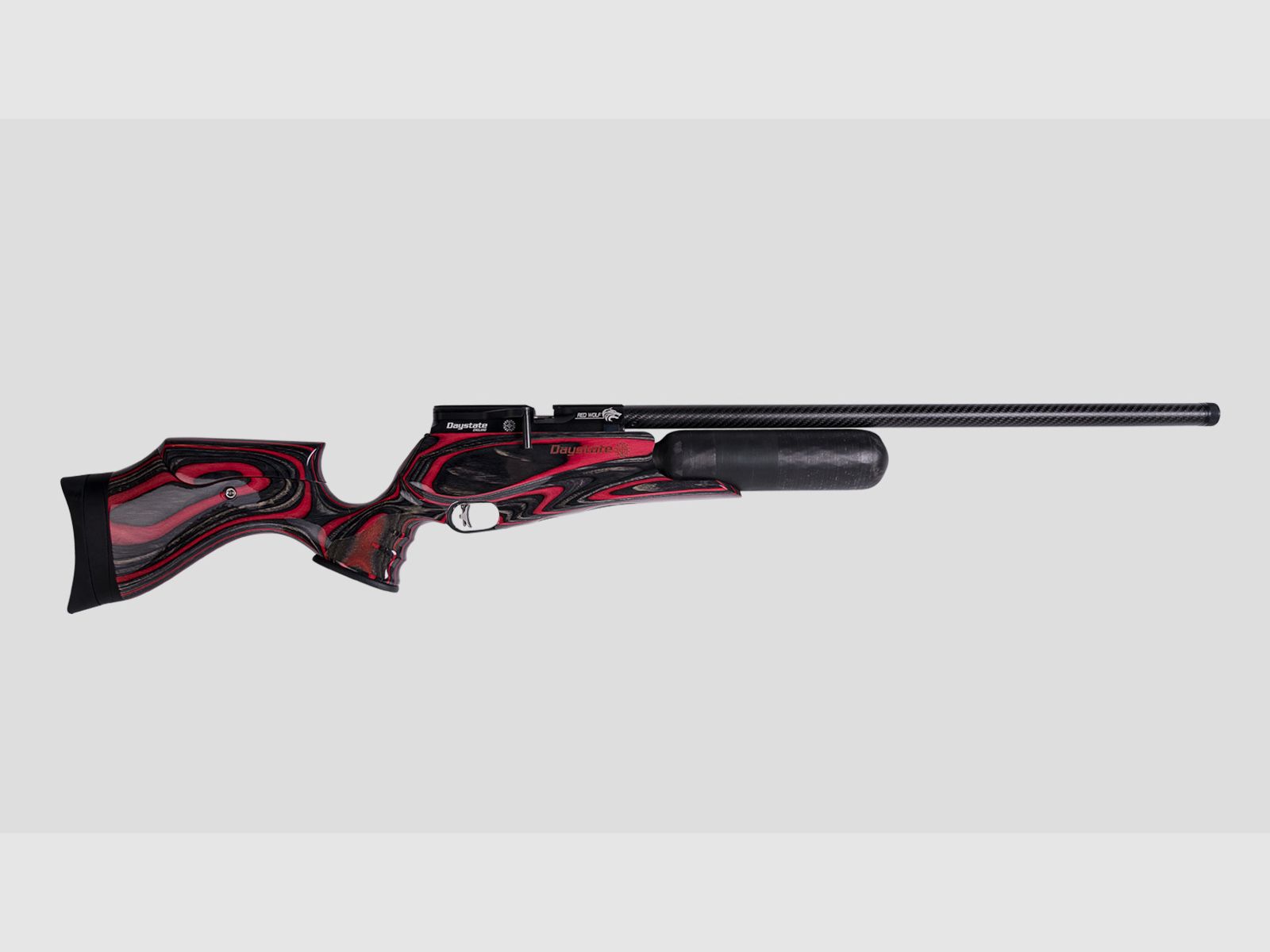 DAYSTATE RED WOLF – 5,5 MM, Bild 1 von 3