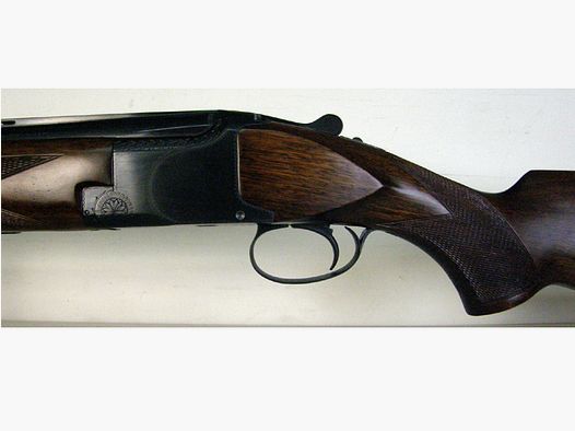 Bockdoppelflinte BROWNING _B25 >LU489