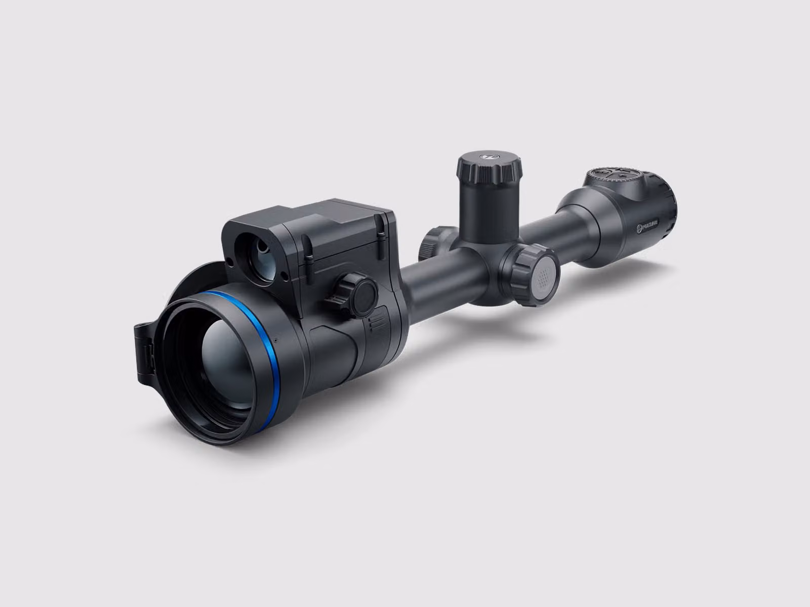 Pulsar Thermion-2 LRF XG60 termowizyjny celownik (4-32x) 640x480, zdjęcie 1 z 21