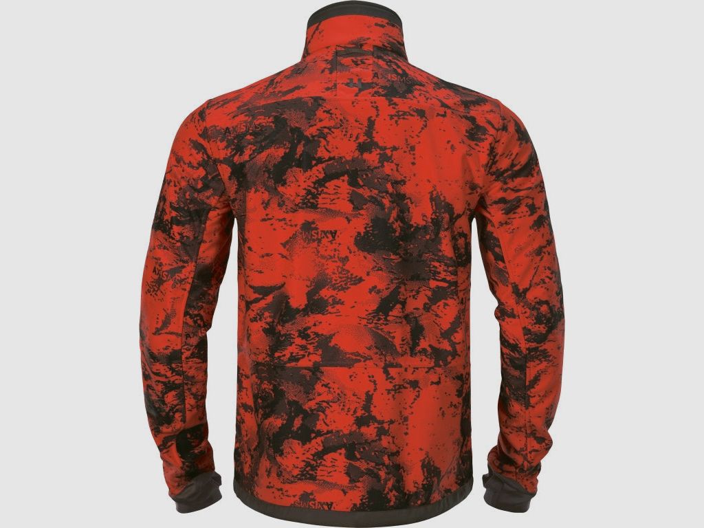 Härkila Wildboar Pro Reversible Fleecejack