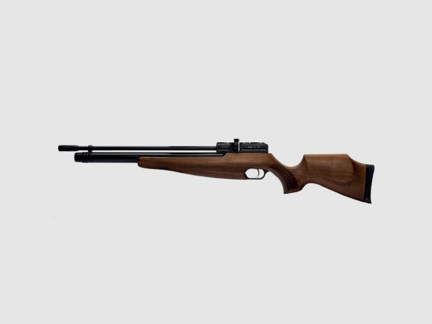 Webley Raider 12 PCP carabina ad aria compressa 5,5 mm, immagine 2 di 3