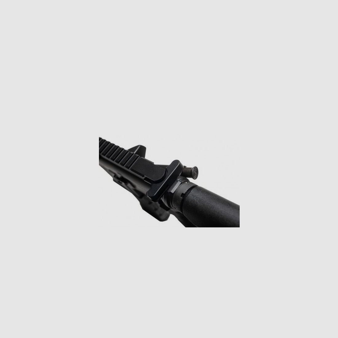 MILICON SPARTAN 14,5 Black-Gewehr, Bild 6 von 12