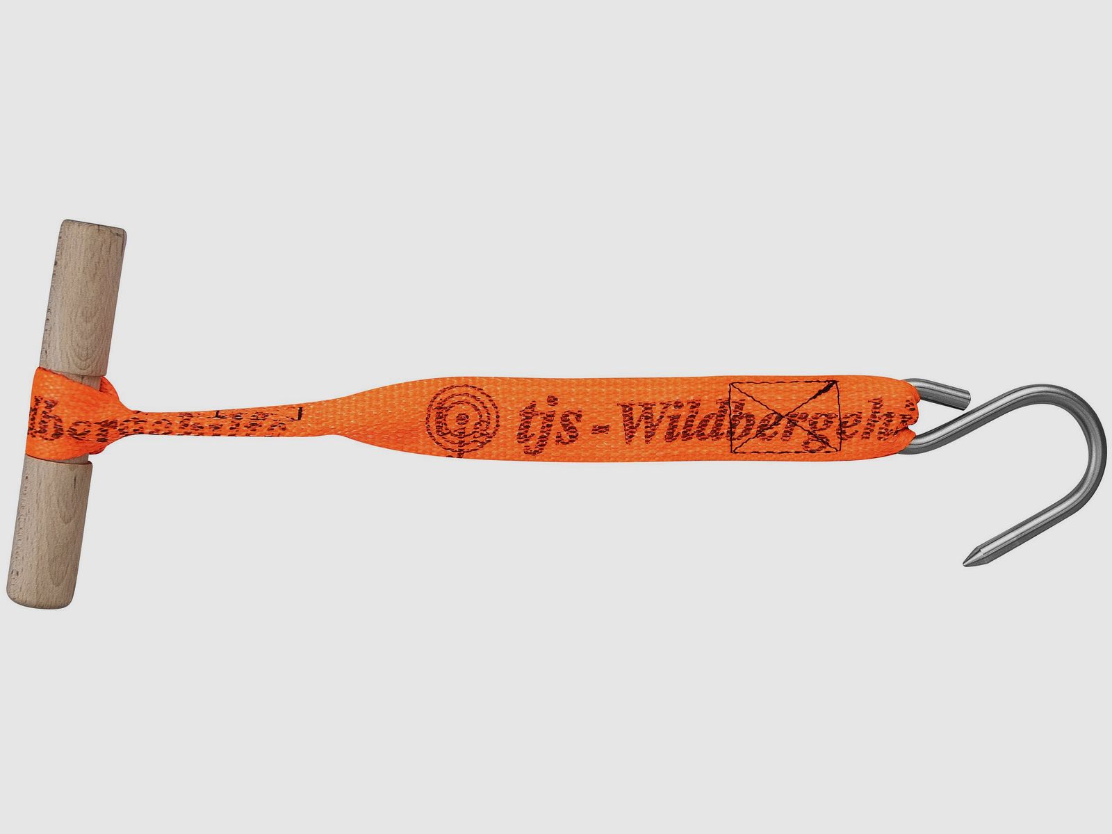 tjs Wildbergehilfe