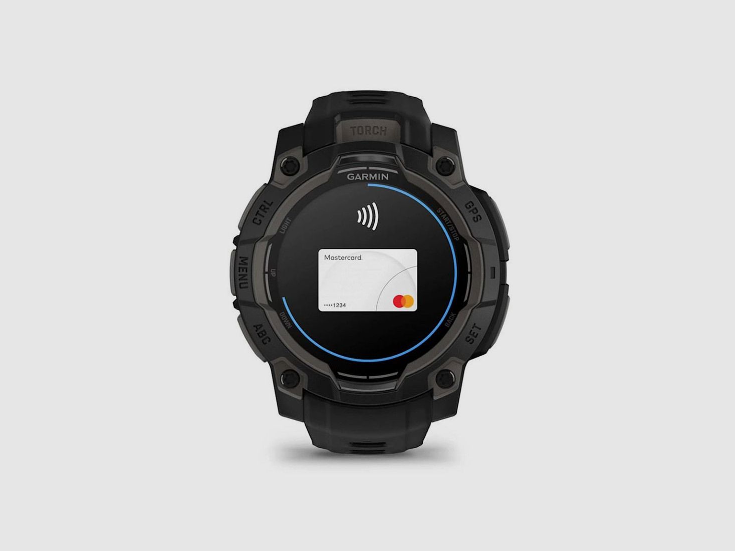 GARMIN INSTINCT 3 AMOLED, afbeelding 3 van 11