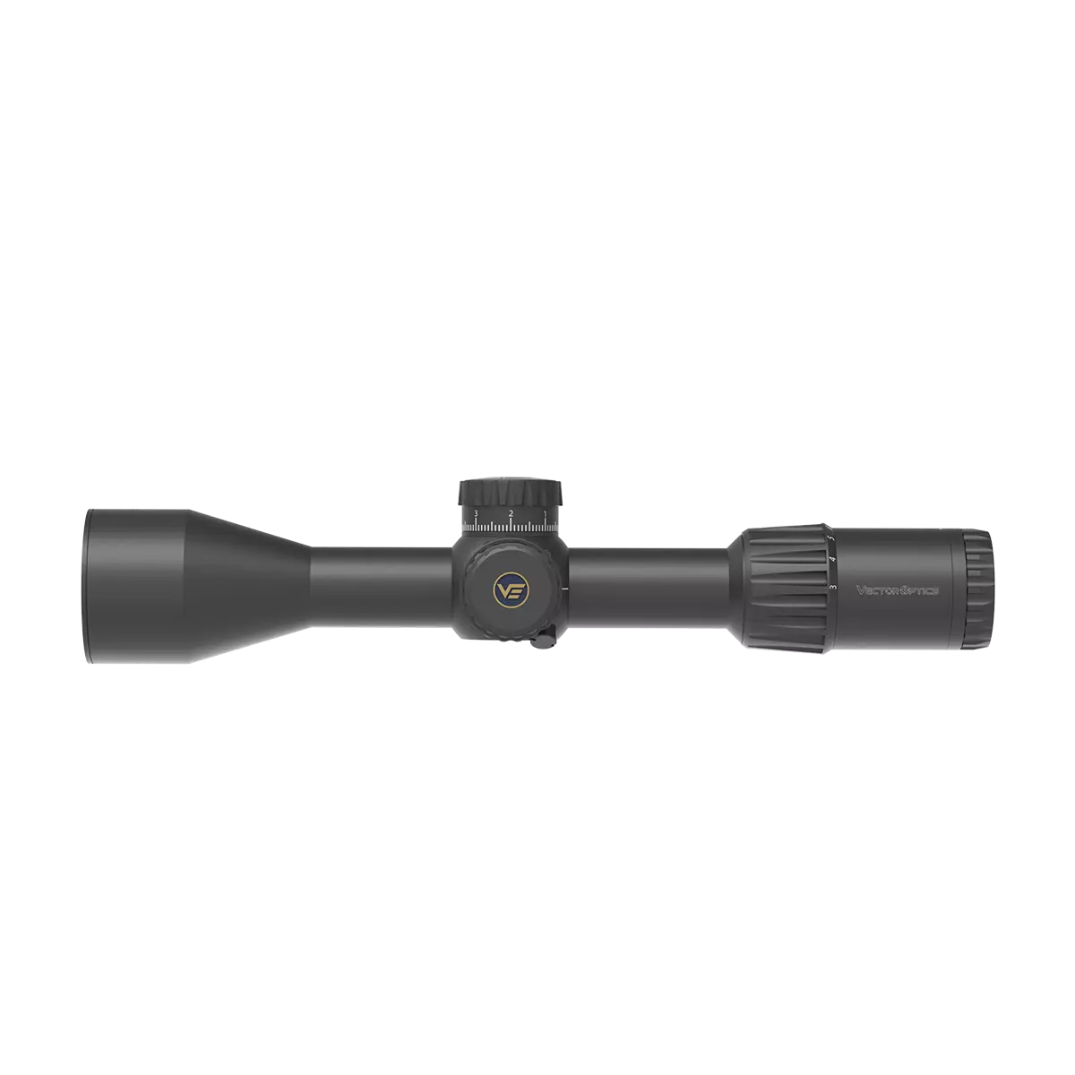 Luneta Vector Tauron 3-18X50 Gen II FFP MIL Zero Stop, zdjęcie 5 z 10
