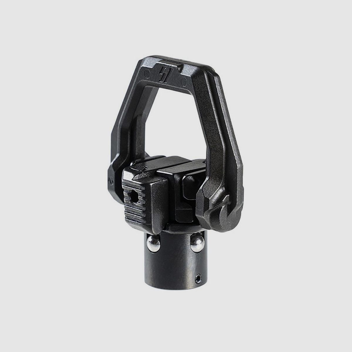 Strike Industries – Quick-Detach-slinglusbevestiging – SI-QDSL-MICRO, afbeelding 1 van 6