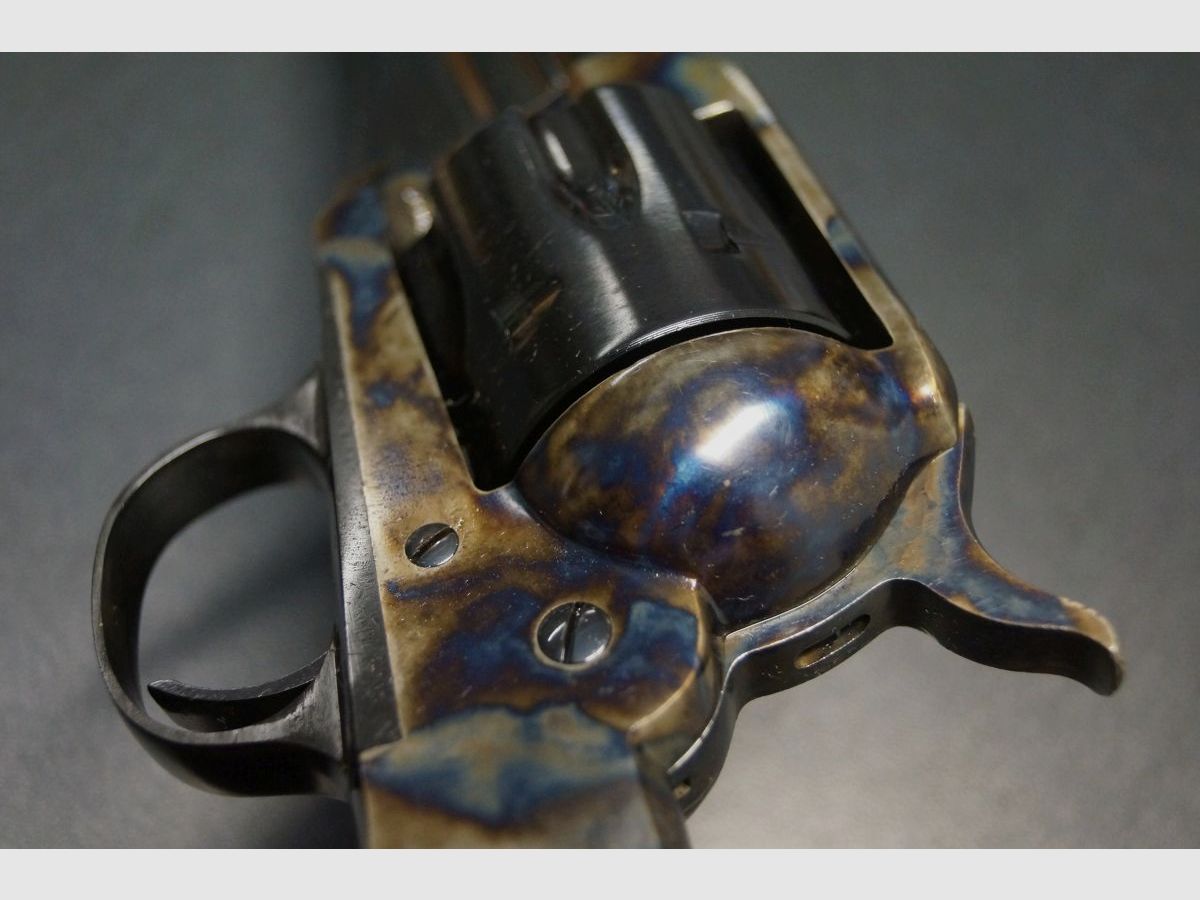Uberti 1875 Army Outlaw 44-40, Bild 3 von 5