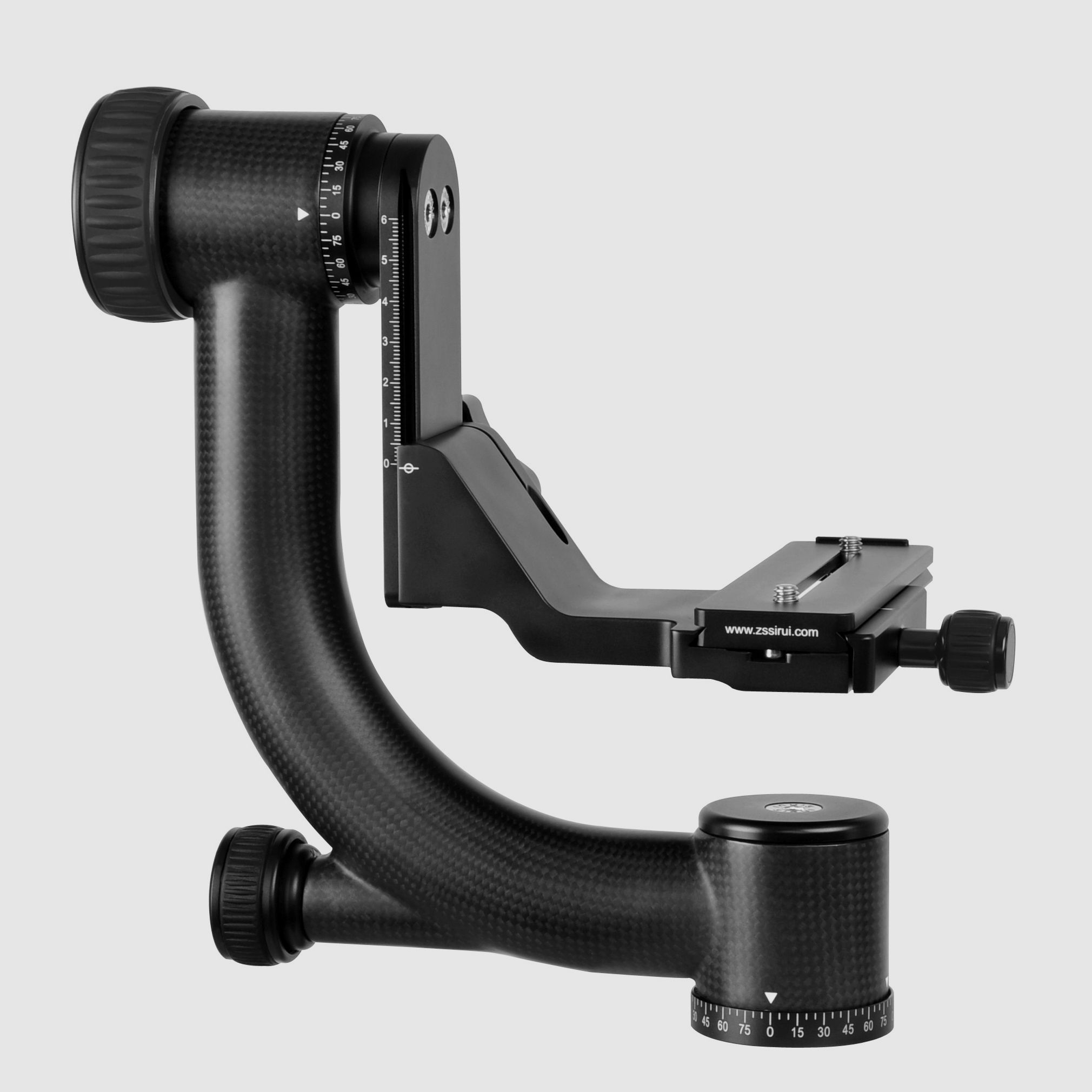 Sirui Gimbal head PH-20, Bild 2 von 3