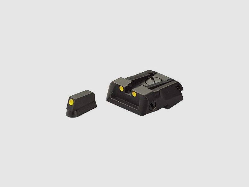 LPA Micrometer-Visier SPL06CZ - CZ SP01 Shadow | Shadow II