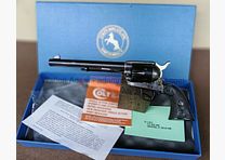 Colt SAA 7,5 pouces