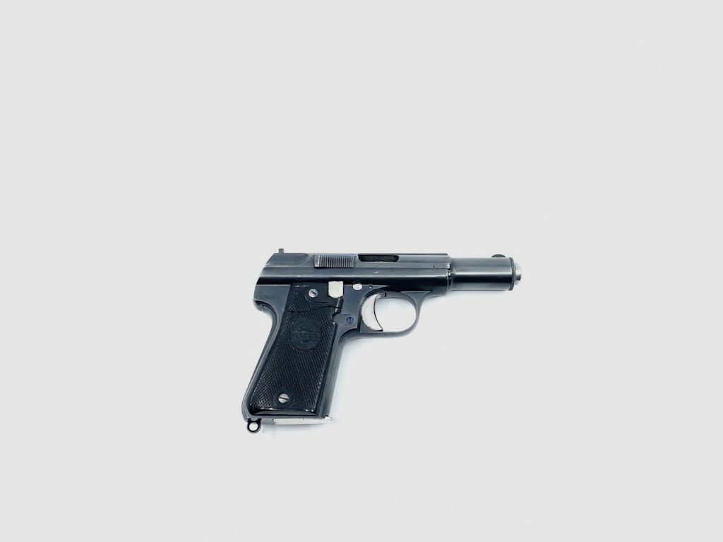 Astra Mod. 3000 7.65 Browning, Occasion, Bild 2 von 2