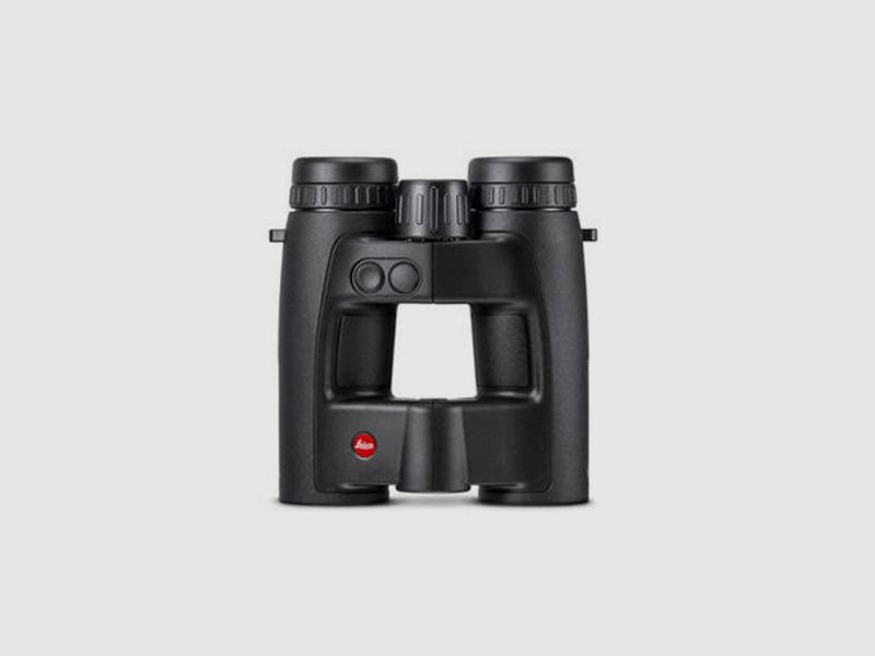 Leica Geovid Pro 8x32 i 10x32 Czarny lub Oliwkowy Zielony, zdjęcie 1 z 15