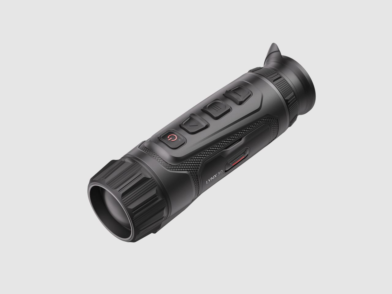 HIKMICRO Lynx LQ35L 3.0 Premium termowizor z dalmierzem laserowym