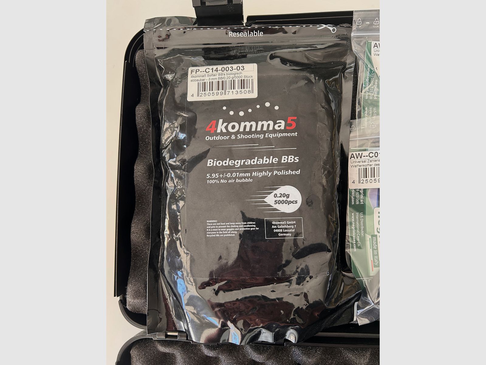 Umarex Heckler & Koch M416 A5