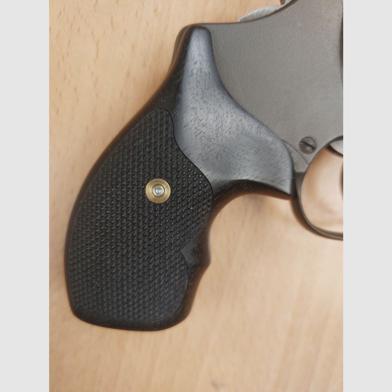 Collector Guns S&W J-Rahmen M36,37,60 usw., Arminius HW22