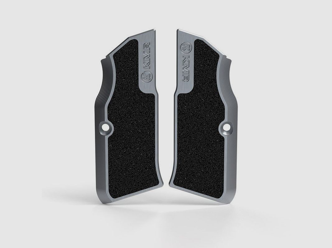 GRIPS KMR L DOTMATRIX MODULARE CARTA ABRASIVA ALU | L-02 SPECTRA, immagine 2 di 11