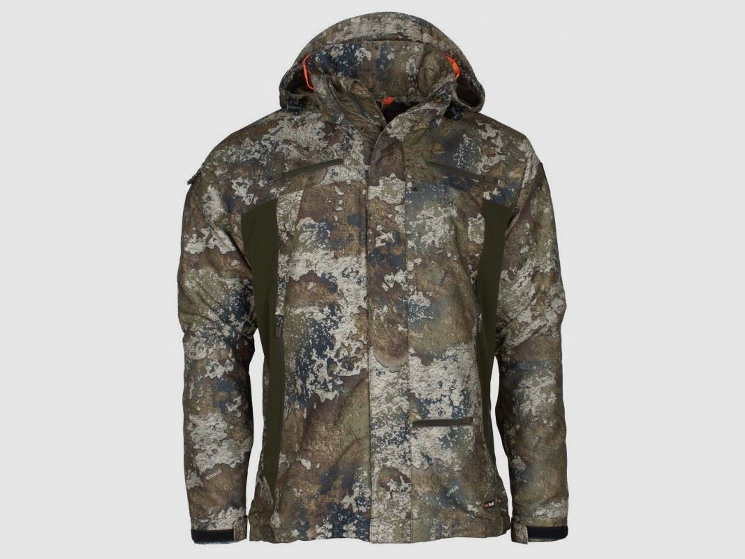 KURTKA HUNTER PRO XTREME 2.0 PINEWOOD 5690 CAMOU