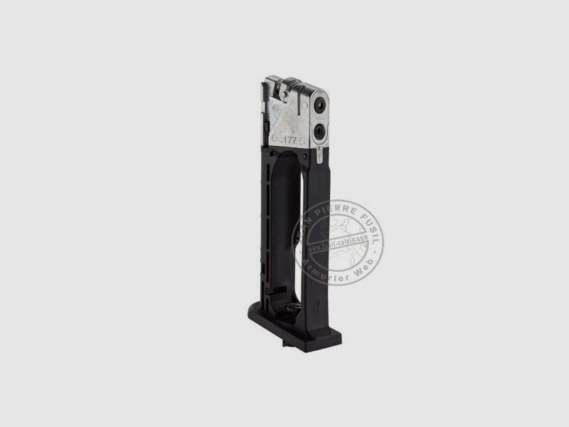 UMAREX - Caricatore per Beretta 84 FS - 4,5mm BB, immagine 2 di 2