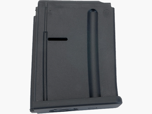 Magazin Schmeisser AR15 10 Schuss Polymer .223 Rem