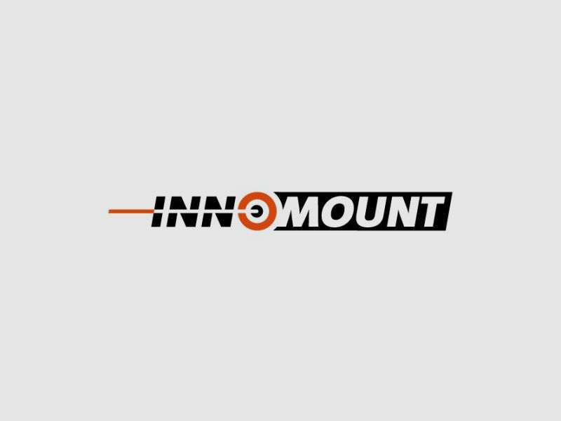 Innomount Schnellspannmontage ZERO für Blaser/Sauer 505 und Zentron / Pixfra Chiron / Conotech Polaris