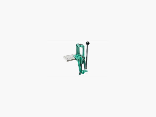 RCBS Rock Chucker Supreme Reloading Press