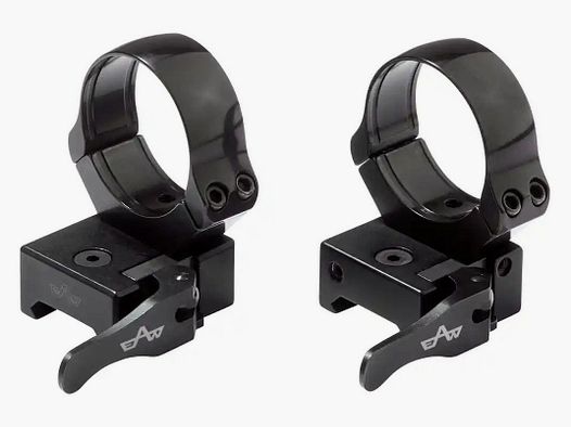 APEL Montage voor Picatinny – 30mm. laag BH12