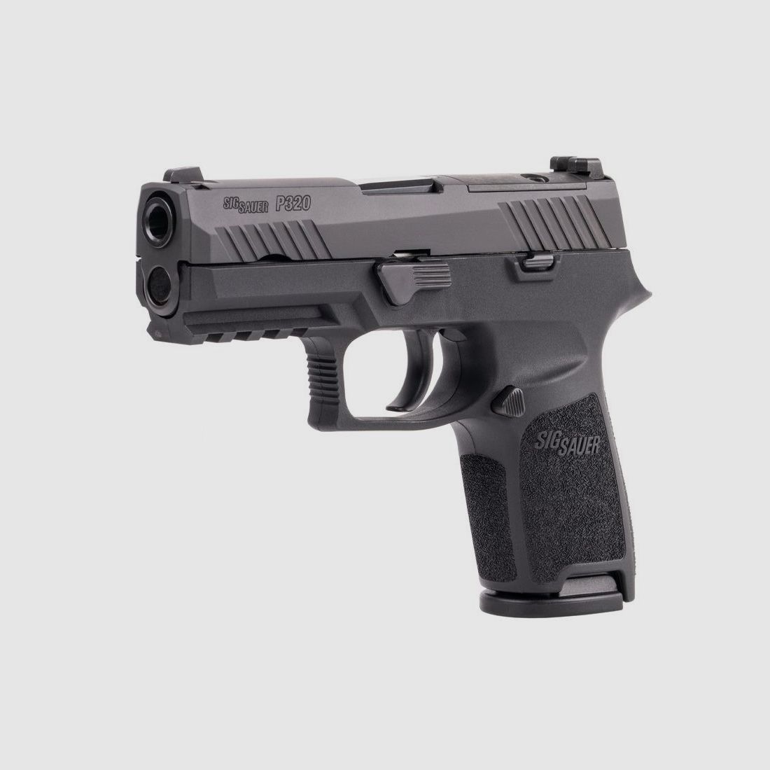 Sig Sauer Compact P320, zdjęcie 1 z 5