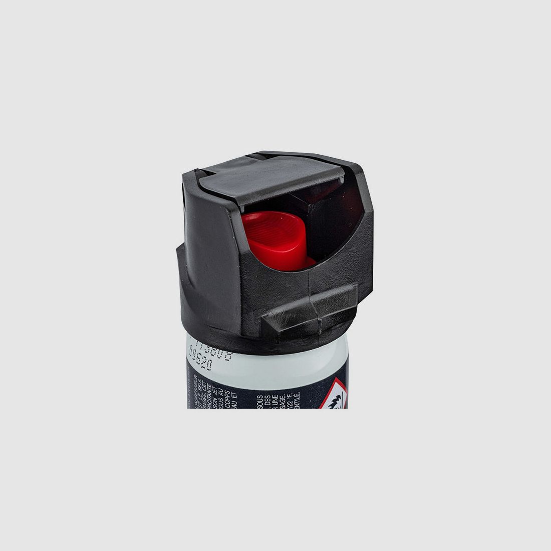 Bombe aérosol Gaz CS80 50ML Concorde Defender, image 2 sur 2