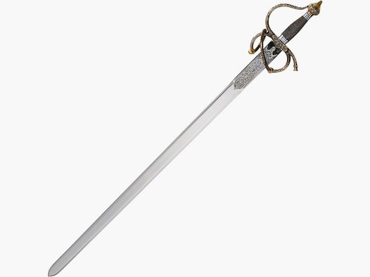 El Cid Filmschwert Stoßdegen