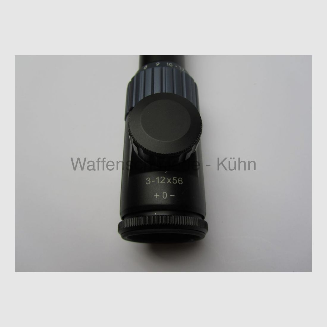 Luger 3-12x56