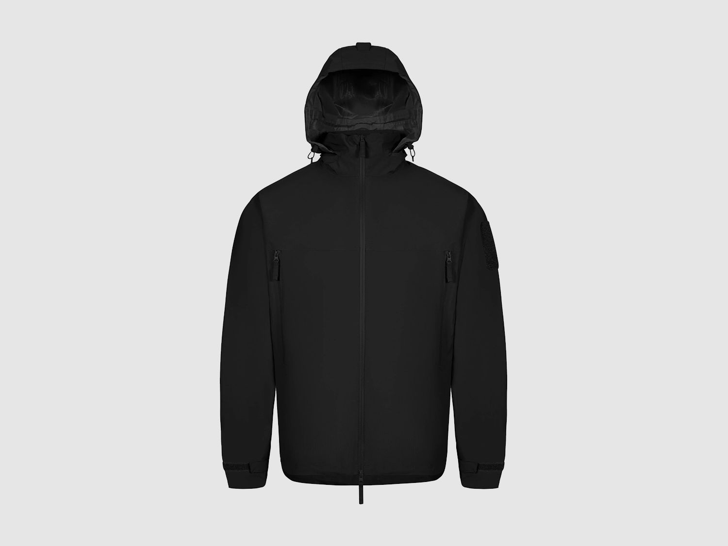 Highlander Forces Hardshell Jacket Cyclone Pro