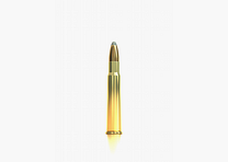 S&B Büchsenmunition .300 AAC Blackout 7,1 g / 110 gr Tipped eXergy eXergy Blue