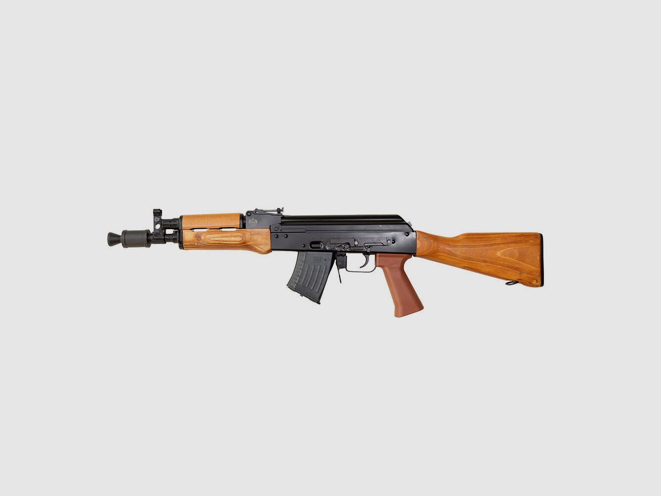 WBP Mini Jack