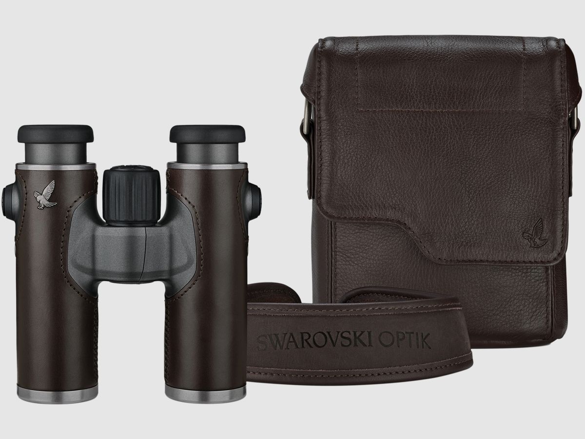 Swarovski CL Companion 8x30 NOMAD