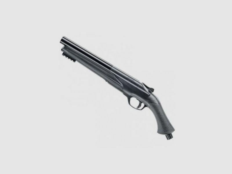 Umarex Gasdoppietta mod. T4E HDS schwarz Kal. 68 frei verkäuflich, Bild 1 von 3