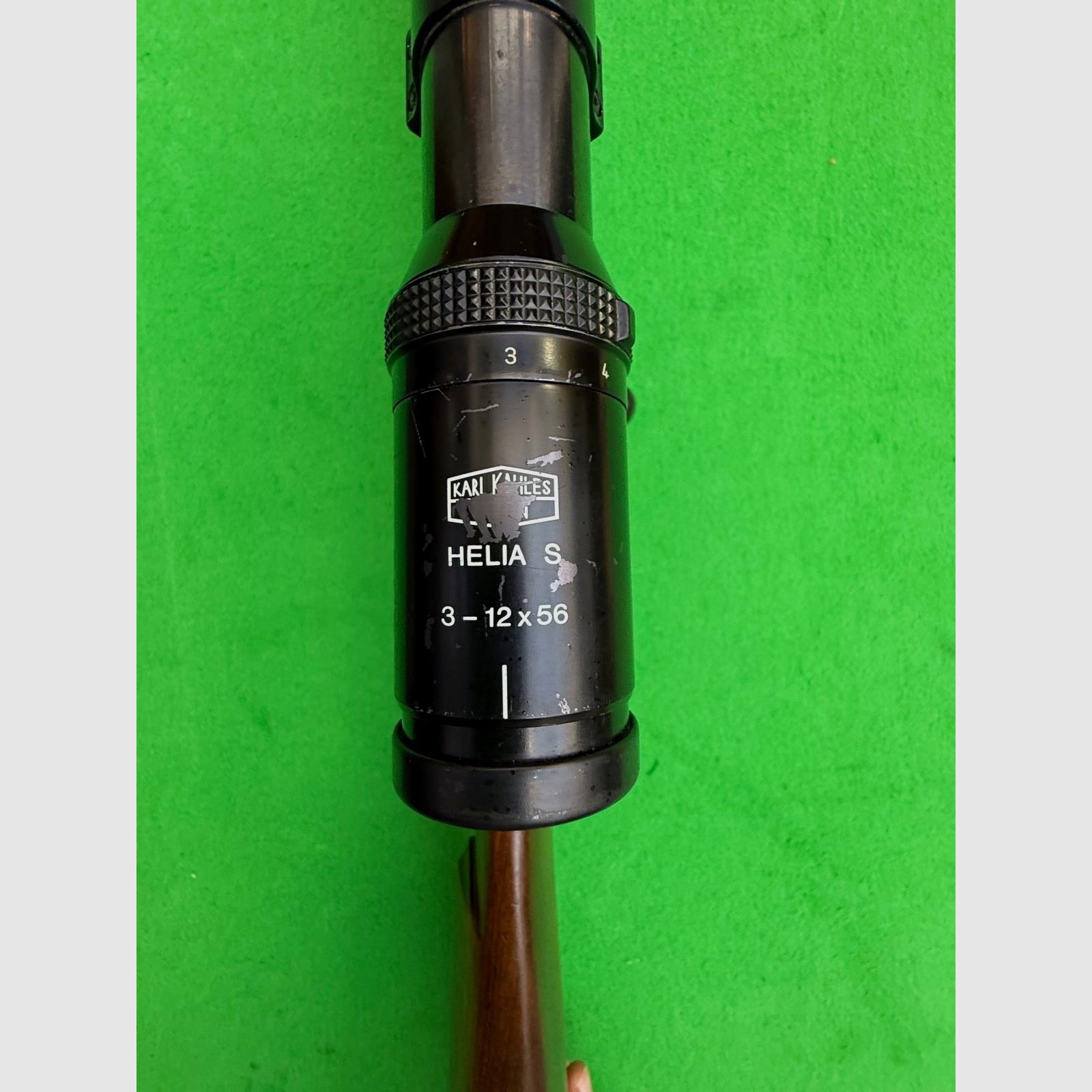 Zastava M98 Repetierstutzen — 7×57 Mauser