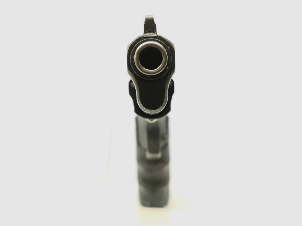 CZ Uhersky Brod 75B