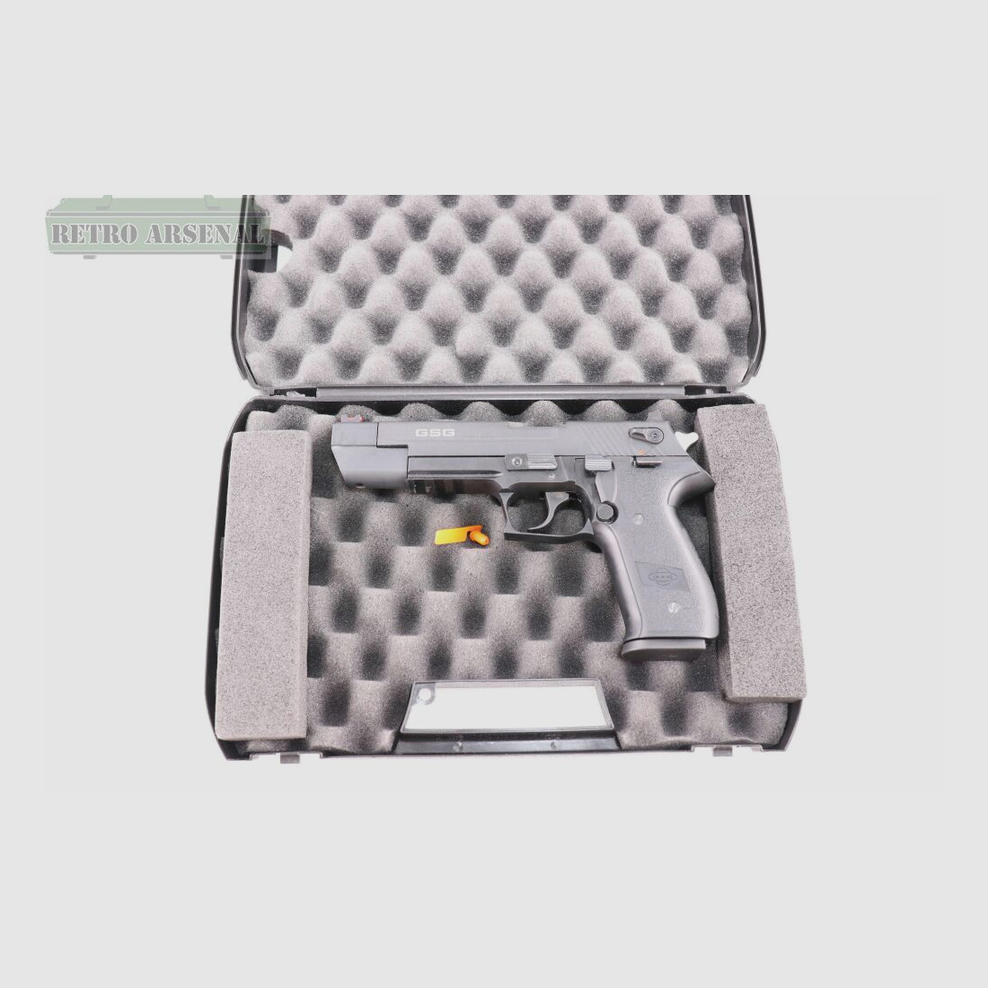 GSG Firefly Target