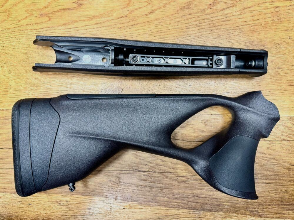 Blaser R8 Ultimate, image 1 sur 3