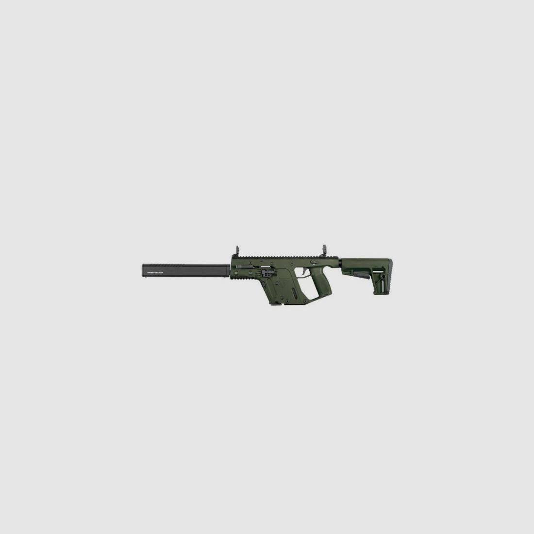 KRISS Vector CRB G2